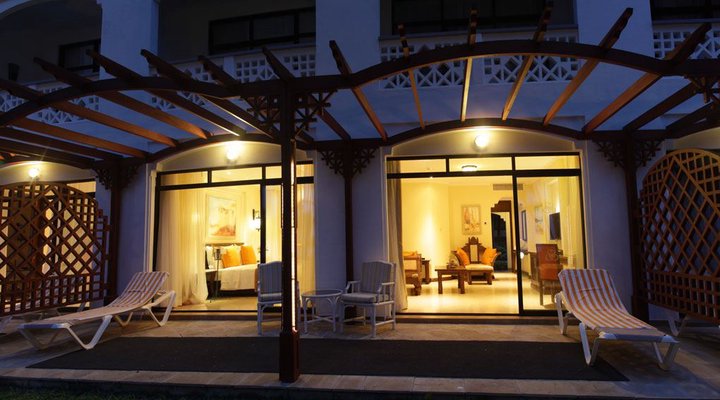 Sarova Whitesands Beach Resort & Spa