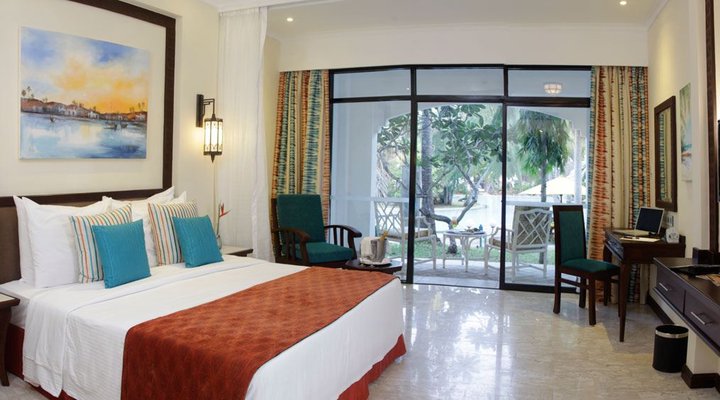 Sarova Whitesands Beach Resort & Spa