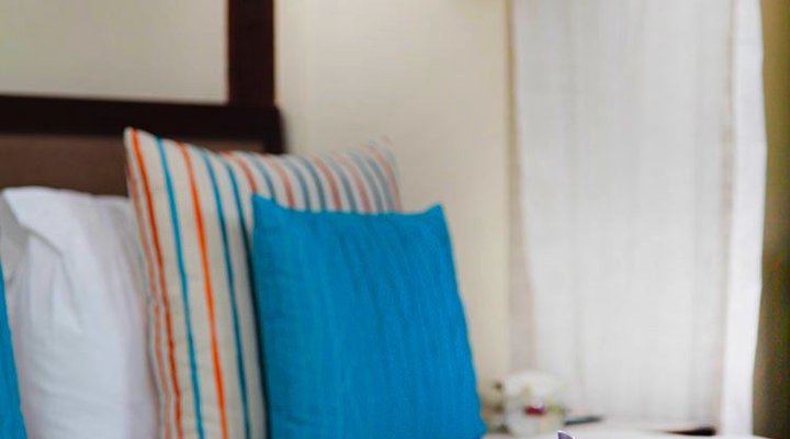 Sarova Whitesands Beach Resort & Spa