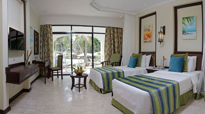 Sarova Whitesands Beach Resort & Spa