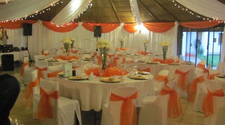 Olive Grove Country Lodge