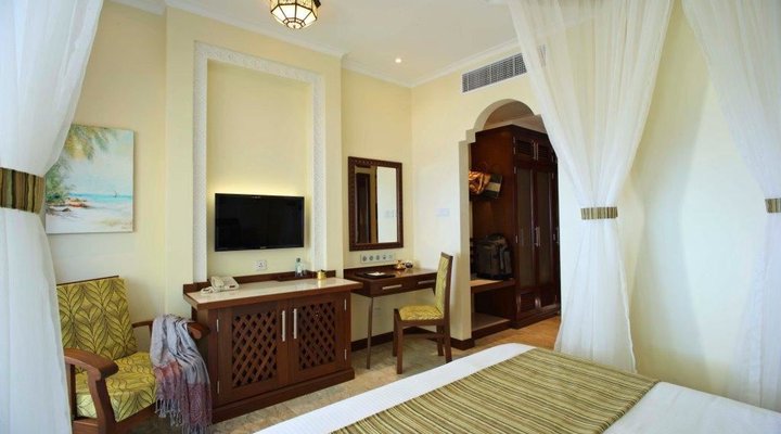 Sarova Whitesands Beach Resort & Spa