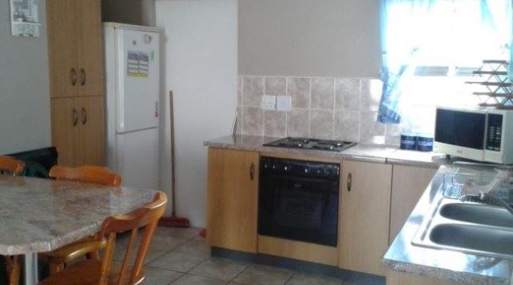 Self-catering Flat in Langebaan
