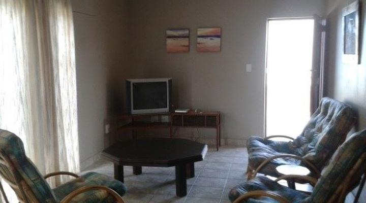 Self-catering Flat in Langebaan