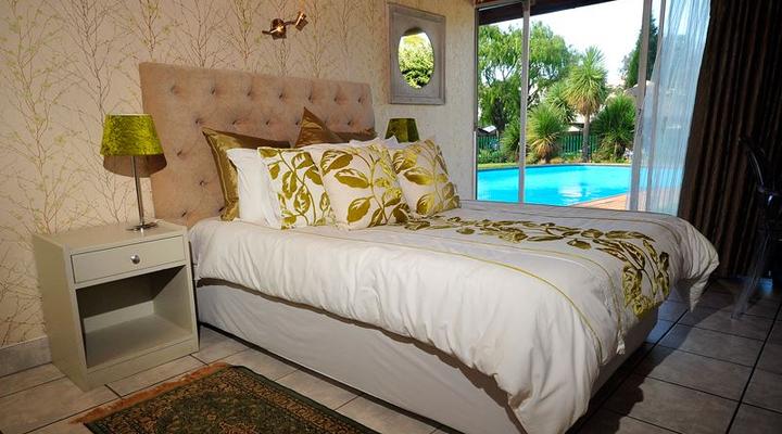 Stucky's Guest House