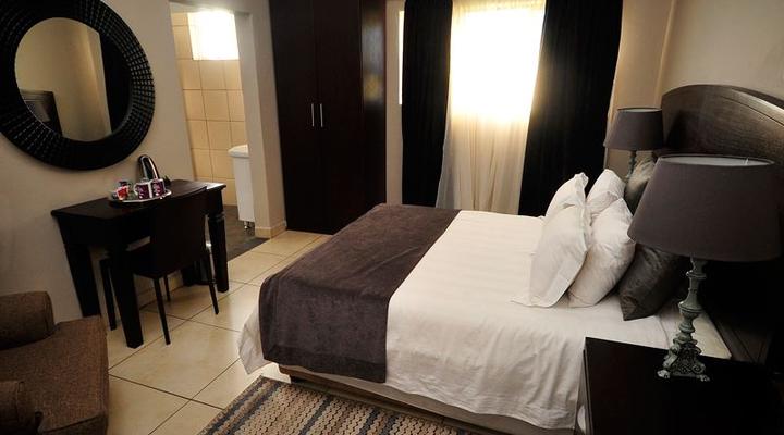 Stucky's Guest House