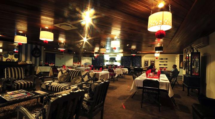 Stucky's Guest House