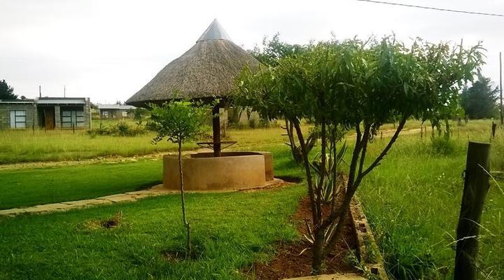MOTLEJOA GUEST HOUSE