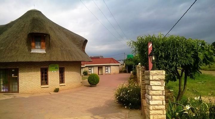 MOTLEJOA GUEST HOUSE
