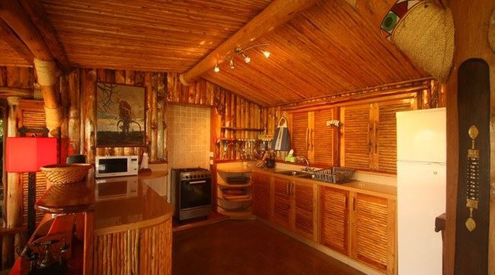 Ol Talet and Oloika Cottages