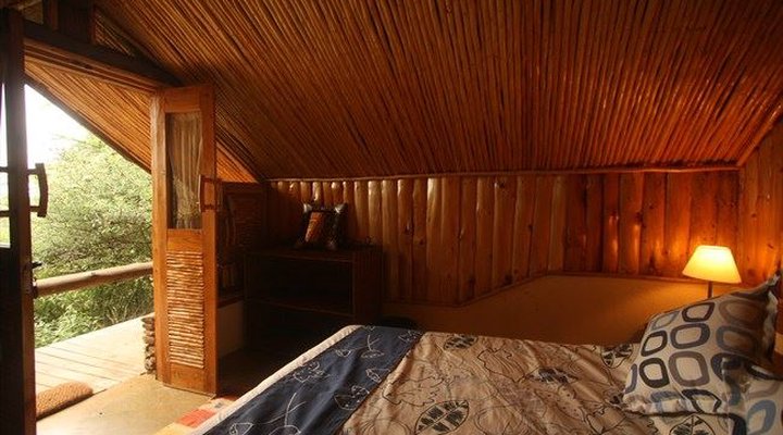 Ol Talet and Oloika Cottages