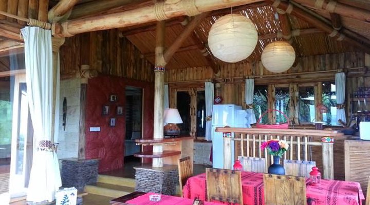 Ol Talet and Oloika Cottages