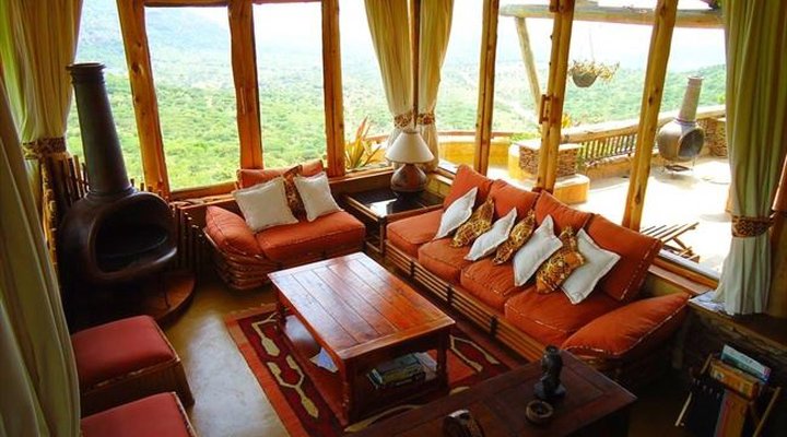 Ol Talet and Oloika Cottages