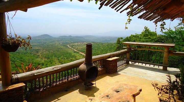 Ol Talet and Oloika Cottages