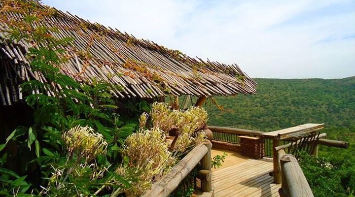 Ol Talet and Oloika Cottages