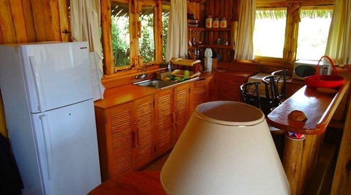 Ol Talet and Oloika Cottages