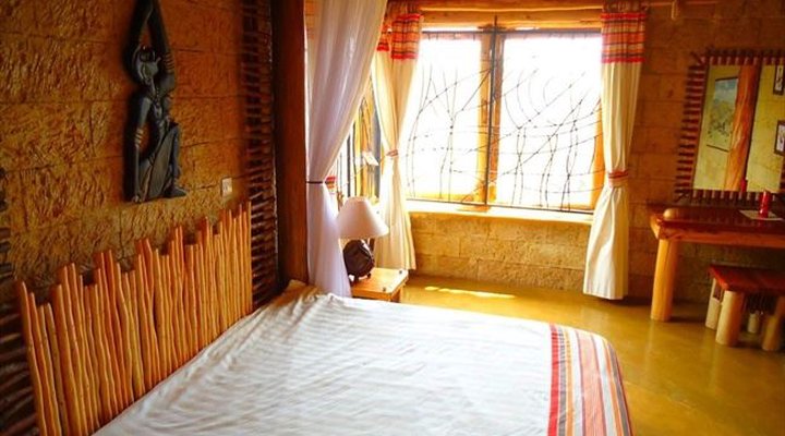 Ol Talet and Oloika Cottages