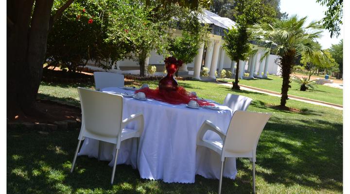 Disciples Boutique Hotels