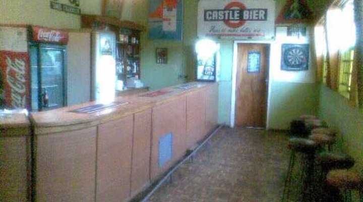 Loeriesfontein Hotel