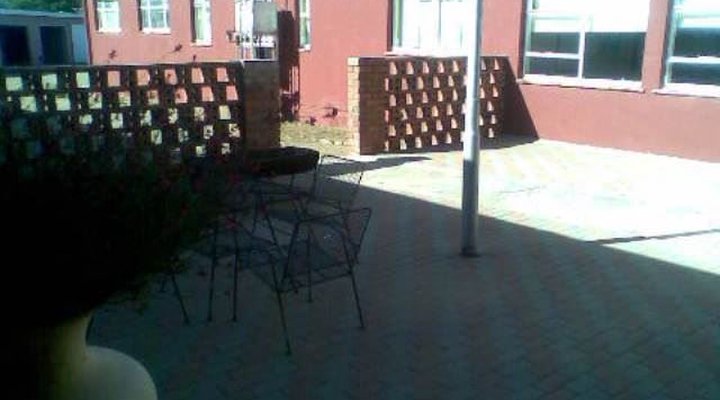 Loeriesfontein Hotel