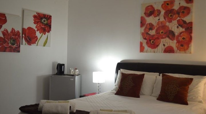 CasaKaya B&B