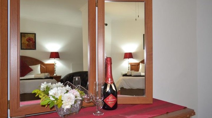 CasaKaya B&B
