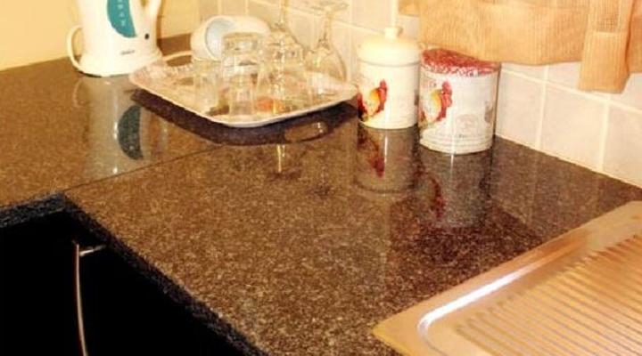 Fancy Yellow Guest House