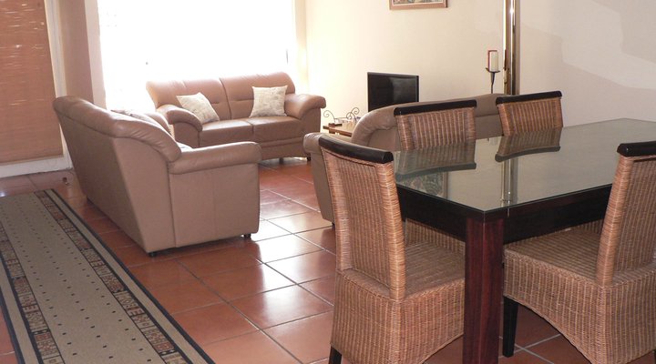 Beach and Braai House Cape Town