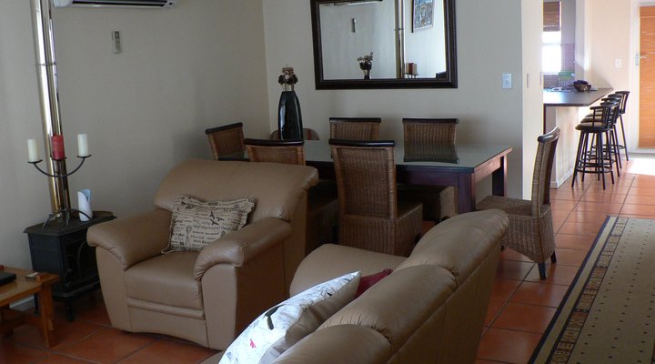 Beach and Braai House Cape Town