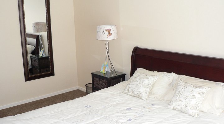 Beach and Braai House Cape Town