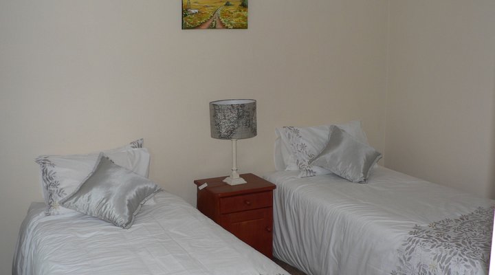 Beach and Braai House Cape Town