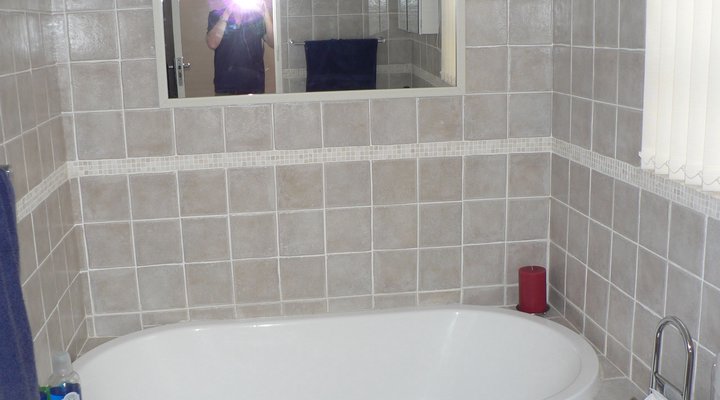 Beach and Braai House Cape Town