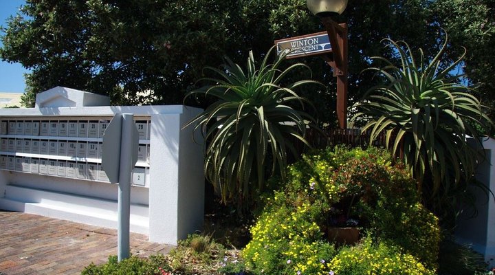 Beach and Braai House Cape Town