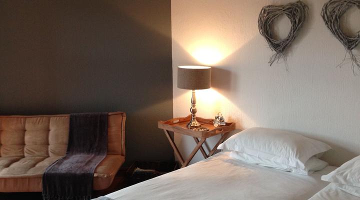 Savannah Lodge Honeydew