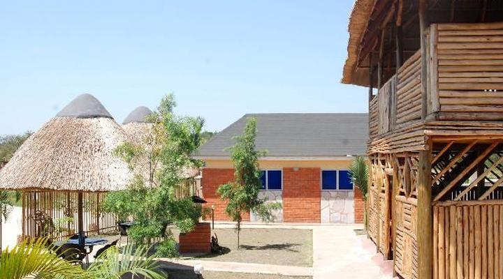 Skyblue Motel Lyantonde