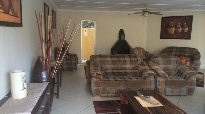 Okavango Guest House