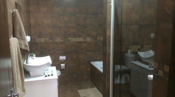 Okavango Guest House