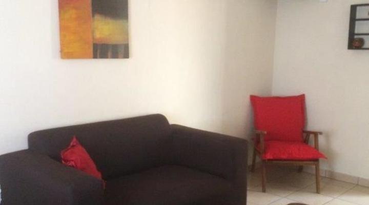 Okavango Guest House