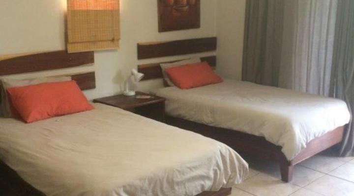 Okavango Guest House