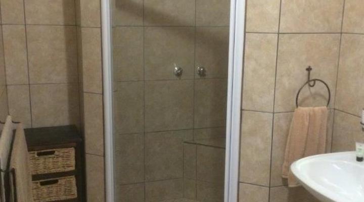 Okavango Guest House