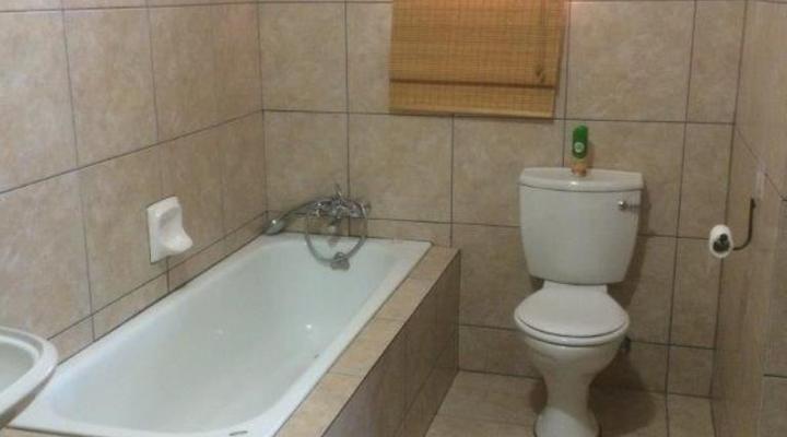 Okavango Guest House