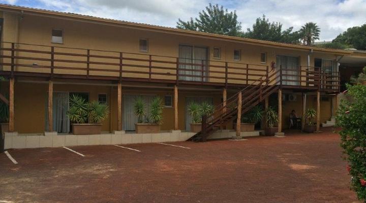 Okavango Guest House