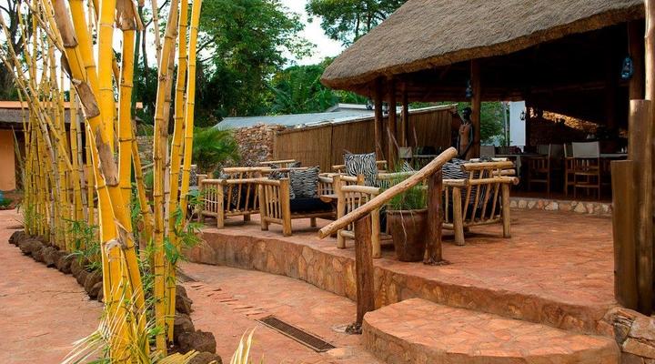 2 Friends Guesthouse