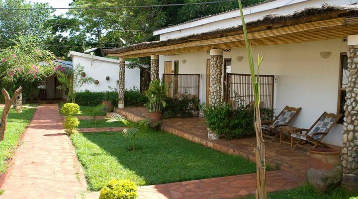 2 Friends Guesthouse