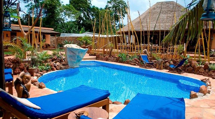 2 Friends Guesthouse