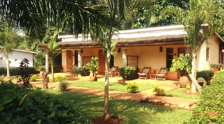 2 Friends Guesthouse