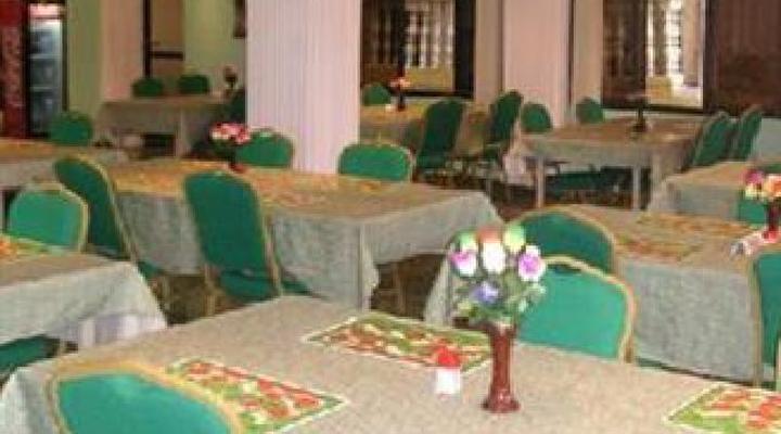 Sleep Inn Hotel - Kariakoo