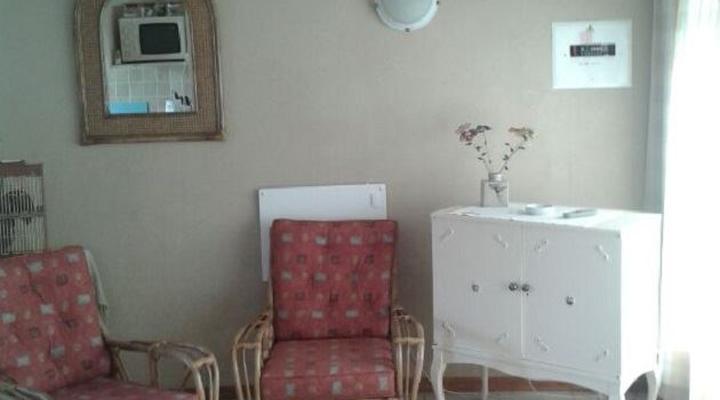 Lady Grey Accommodation