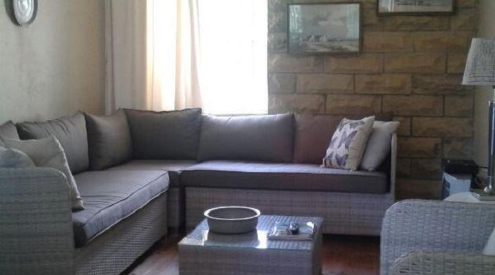 Lady Grey Accommodation