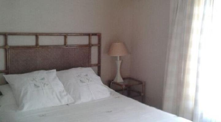 Lady Grey Accommodation